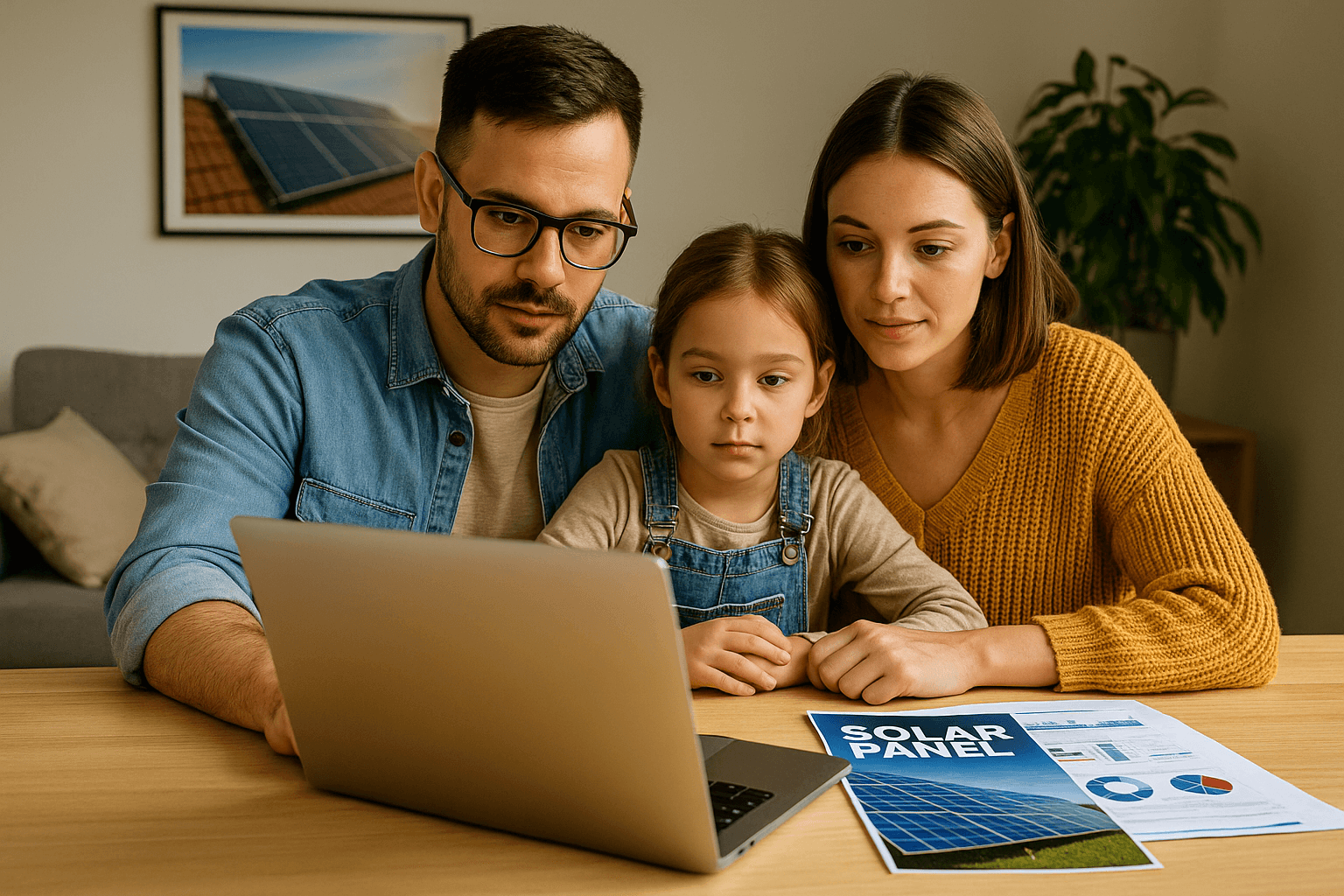 Fotovoltaico con accumulo