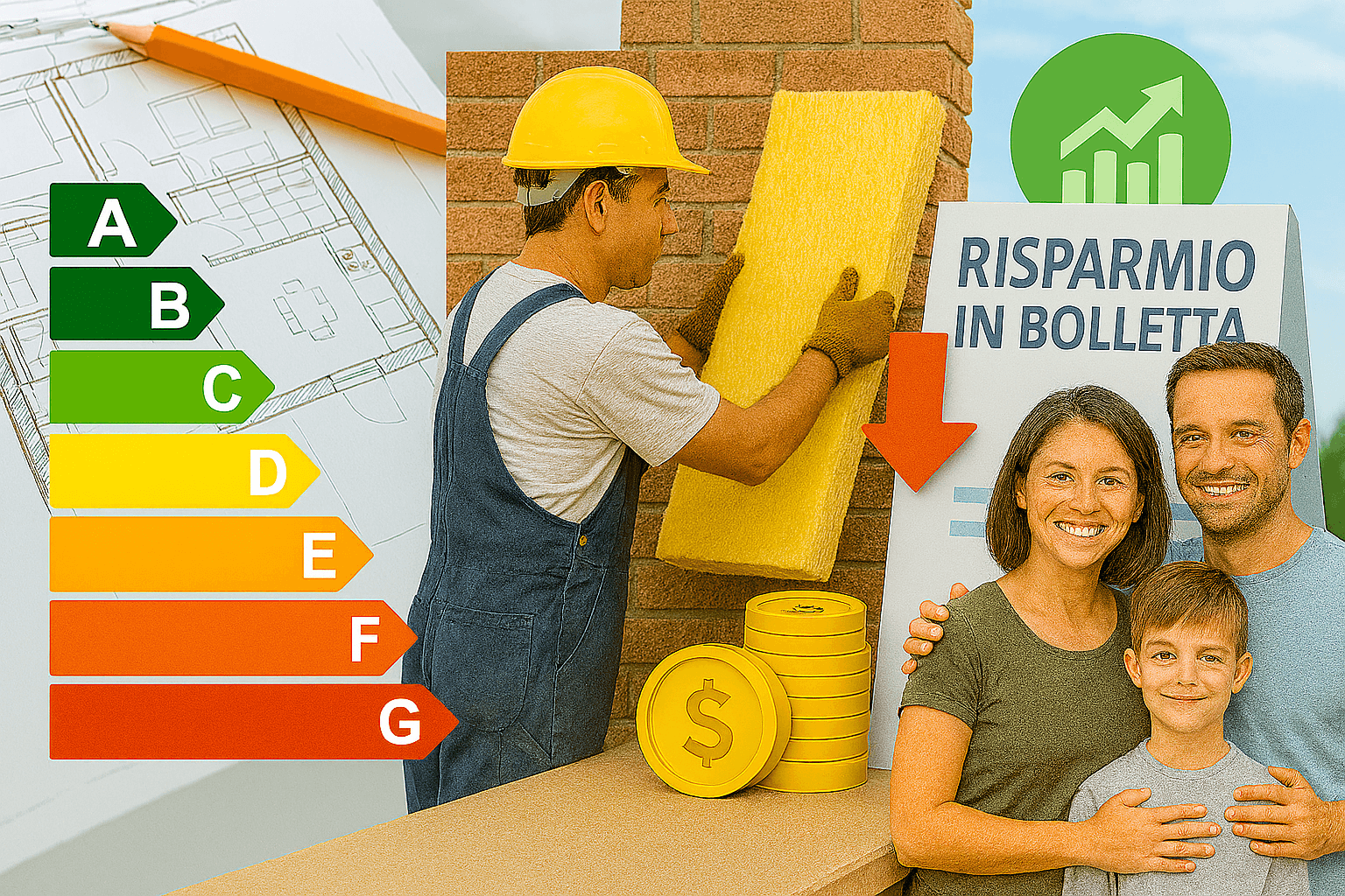 il termotecnico o ingegnere energetico