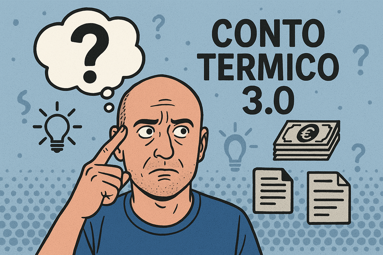 Conto Termico 3.0