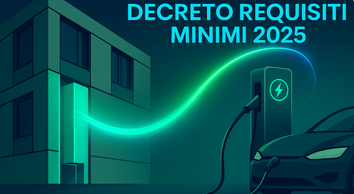 Requisiti minimi 2025: cosa cambia?