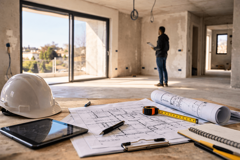 Ristrutturare: gli errori da evitare!